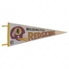 Custom High Quality Rare Vintage Mini Washington Redskins ...