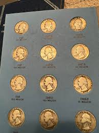 Any information on the 1937 silver coin in the box?