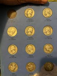 What are these coins worth?