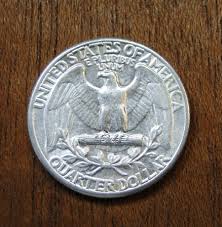 1939 WASHINGTON SILVER QUARTER DOLLAR | eBay