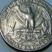 1982 D DDO +RPM WASHINGTON Quarter Erro Rare | Mercari