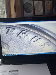 1956 Denver Lincoln Cent Doubled Die Obverse!! | eBay