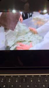 Poured myself a tequila 🥃, sitting at my desk and watching ...