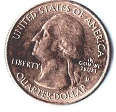 2016 D Washington Quarter - South Carolina - and 21 similar items