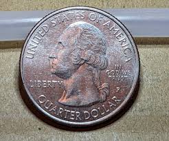2020 p washington quarter error coin