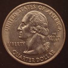 2004-P Wisconsin Quarter Unlisted Doubled Die Reverse / DDR - Coin Community Forum