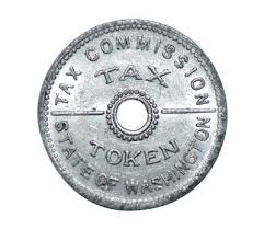 Buying Coins Can Be Taxing | COINage Magazine