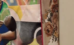 Wadsworth's 'Afrocosmologies' Gives An Order To Generations ...