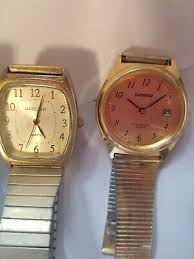 vintage ladies watch lot - winfield; santino;watchit;mcgregor hunt club;astoria | eBay