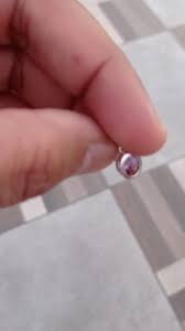 Amethyst Pendant, 925 Sterling Silver, Birthstone Pendant, Birthstone February, Natural Amethyst, Purple Stone, Amethyst Necklace.... - Etsy