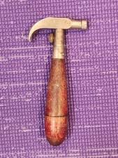 Wood Handle Screw Driver Original Vintage Knives for sale | eBay