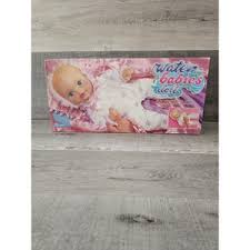 Vtg the Original Waterbabies Playmates 1991 New Old Stock ...