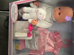 Beautiful baby doll sweet