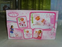 baby annabell doll version 7 | #249651804