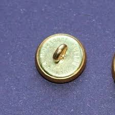 READ / GOLD PILOT BUTTON / WATERBUEY / UNIFORM - 15 mm ...