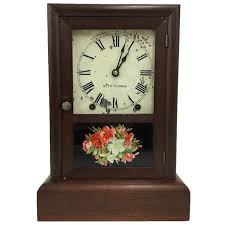 Seth Thomas Cottage | Merritt's Clocks & Supplies