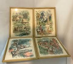 Louis Macouillard - Etsy