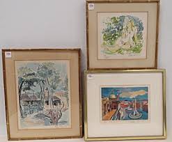 Roger Worms Paintings & Artwork for Sale | Roger Worms Art ...