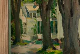 Lot - SAMUEL MIRSKY (RUSSIAN/AMERICAN, 1883-1980)