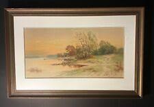Earl Daniels Indiana Art Paintings for sale | eBay
