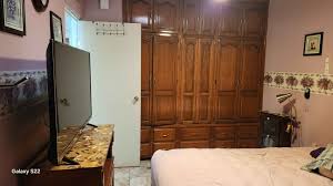 2 habitaciones 1 baño - Casa