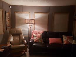 Franklin Iron Works Marlowe Rustic Farmhouse Floor Lamp 60 1/2" Tall Bronze Metal Oster Woven Burlap Fabric Inner Drum Shade for Living Room Bedroom - Macy's