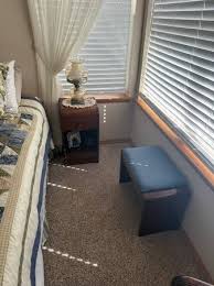 🛏️ Antique Waterfall COMPLETE Bedroom Set. Bed frame is Full Size. - furniture - by owner - sale - craigslist