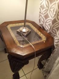 Night Table Solid Wood vervy Elegant In Special for Sale in Jupiter, FL - OfferUp