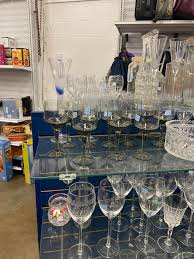 palmqvist orrefors smoky glass rhapsody - 13 glasses + ...