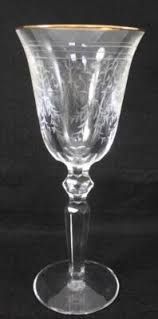 Waterford CHARLEMONT Wine Glass GREAT CONDITION | eBay