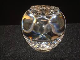 Cashs Irish Crystal - Cooper Apple Paperweight - Beautiful ...