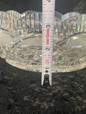 Waterford Crystal Clear Dinnerware Bowls for sale | eBay