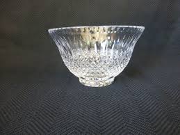 Rogaska Crystal Glass Bowl | eBay