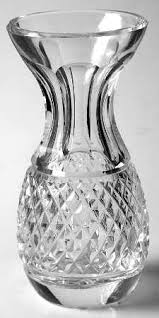 Vases and Urns Violet Vase by Waterford Crystal | Replacements, Ltd.