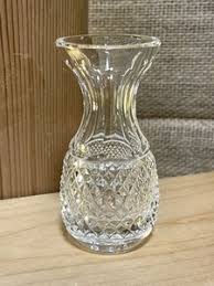 Waterford 4in Vase | eBay