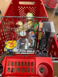 When I say that I NEEDED them! 😂 I was just supposed to go ...