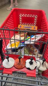 toooooo many good things today!! I gotta share another toy ...