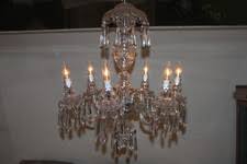 Waterford Dining Room Chandeliers for sale | eBay