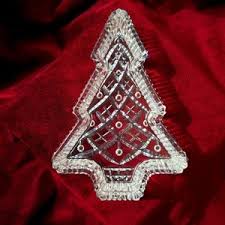 Waterford Crystal Vanity Tray | eBay