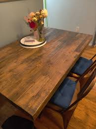 West Elm Emerson Reclaimed Wood Table for Sale in New York, NY - OfferUp