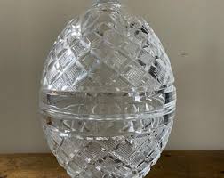 Ltd Edition Waterford Crystal Signed Numbered Ormonde ...