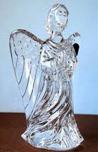 Waterford Crystal Praying Guardian Angel and 48 similar items