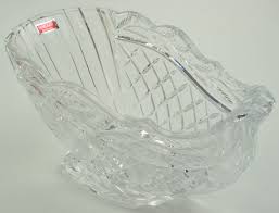 Waterford Crystal | Marquis by Waterford, Holiday Sleigh