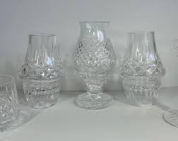 Choice of Lismore or Alana Waterford Crystal Fairy Lights ...