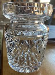Jam & Honey Jars Honey Jar No Lid by Waterford Crystal | Replacements, Ltd.