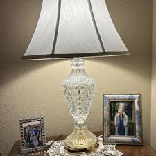 Springcrest Ginna White Classic Bell Lamp Shade 9x18x13 (Spider) - #R2671 | Lamps Plus