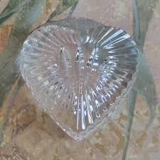 Waterford Paper Weight - Etsy