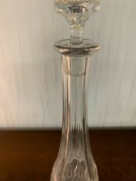 Cut Crystal Carafe from Baccarat | eBay