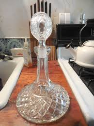 Waterford Barware, Lismore, Decanter - Etsy