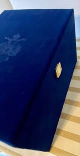 RARE Faberge Black Crystal Vase Imperial Collection Vase New In Box MSRP $450 | eBay